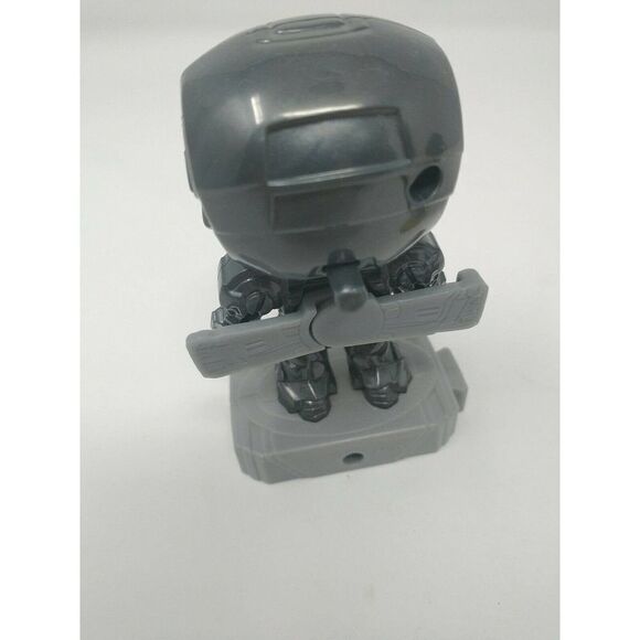 Marvel's Avengers Endgame War Machine Figures - Picture 3 of 5